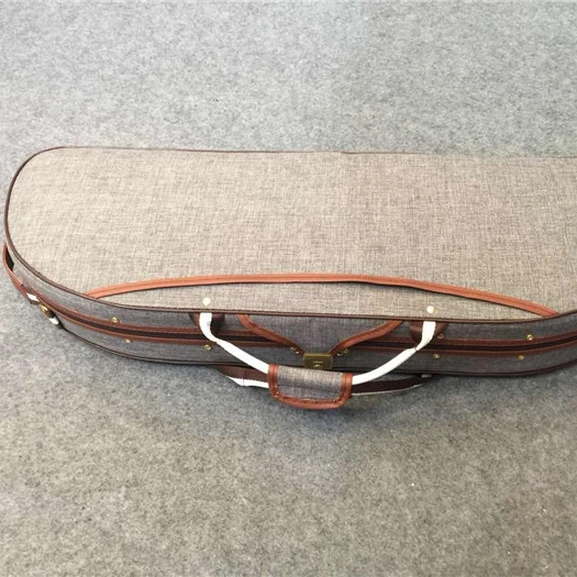 Продвинутый Жесткий Чехол для скрипки виолончели Сделано в Китае 4/4