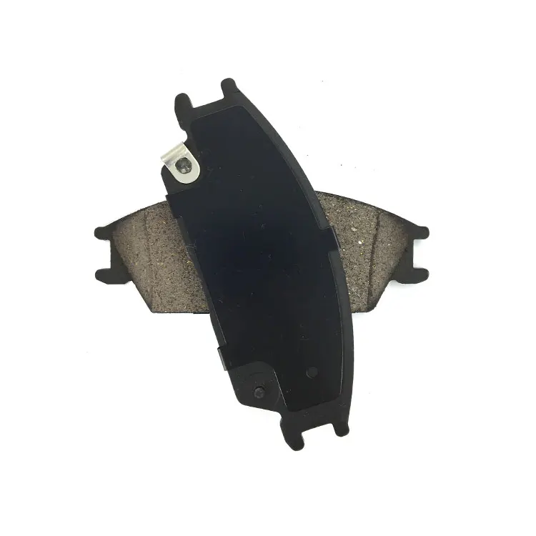 58101-24A00 Made In China Superior Quality Pad Kit Disc Brake