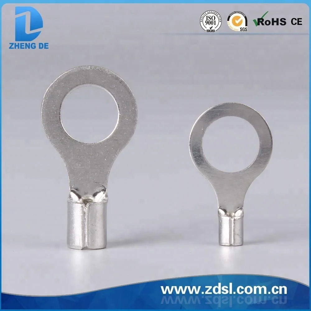 Неизолированный кольцевой