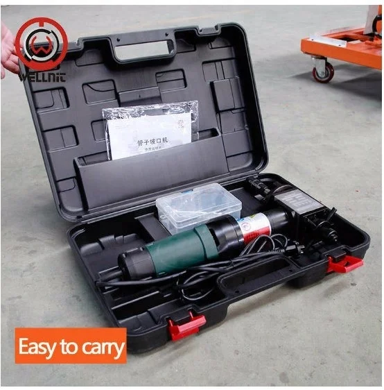 Pipe Beveling Machine in High Quality