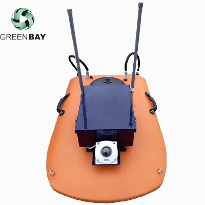 Unmanned Hydrological Survey Data Collect Anonymous Autopilot For Remotely Operated Flight Boat Speed Surface Vessel Boat