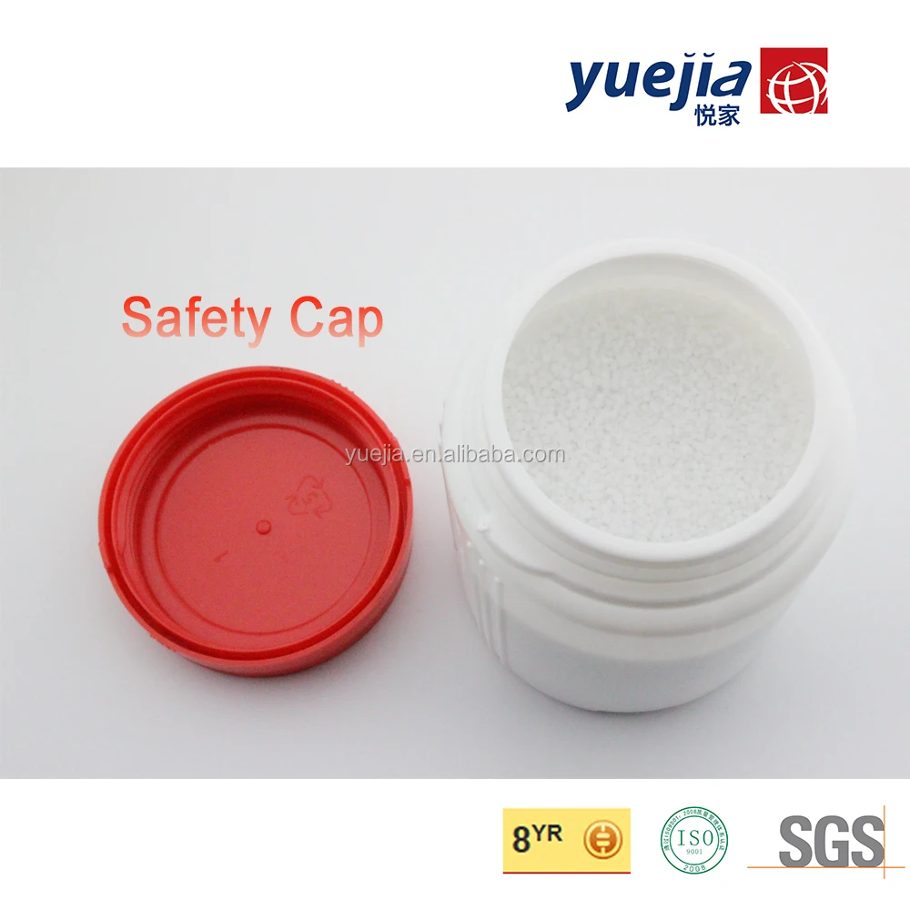 Household Chemical Toilet Automatic Foaming Pipe Drain Cleaner Powder