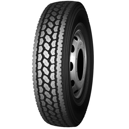 
trailer tire 11R24.5 RT210 for highway with good price of rodeo brand 