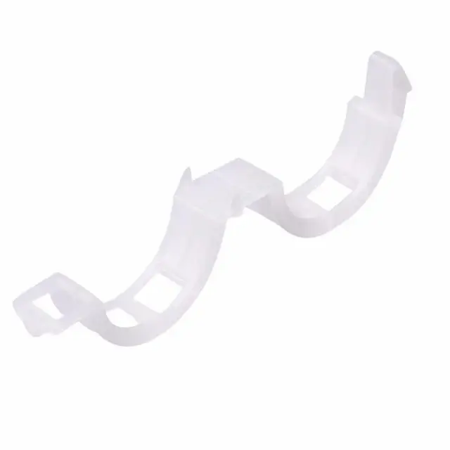 Tomato hook clip for agriculture greenhouse