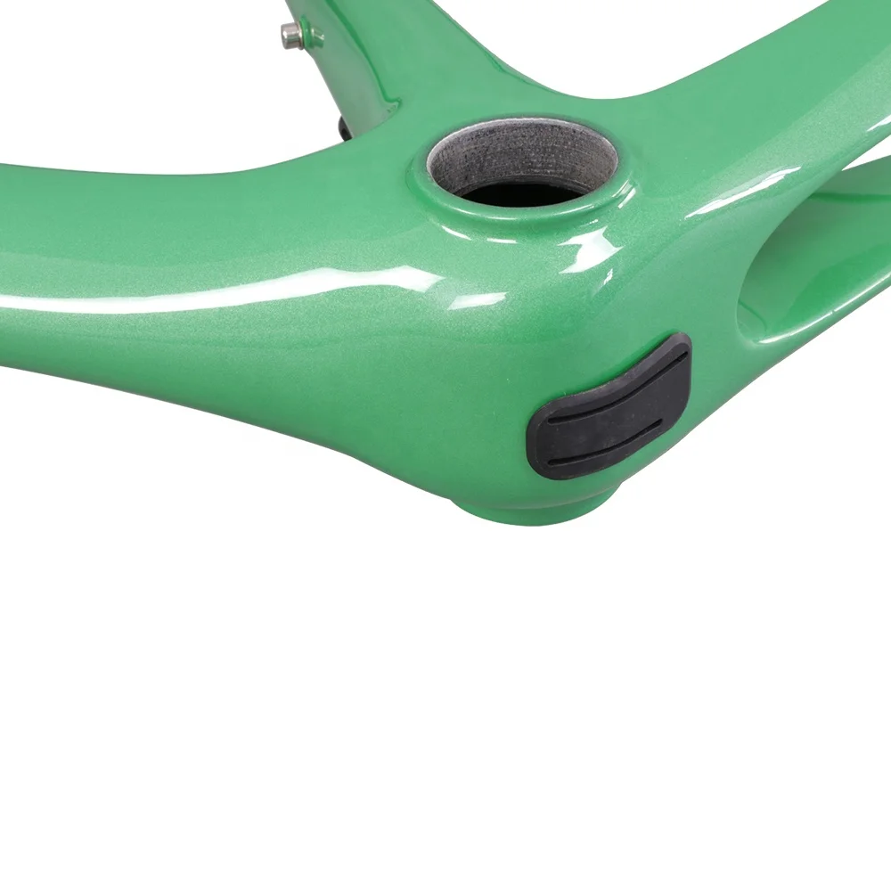 IMUST Carbon road bicycle AERO road bicycle frame