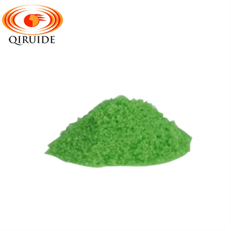 High Quality Nickel Chloride For Electroplating Industry Cas 7718-54-9