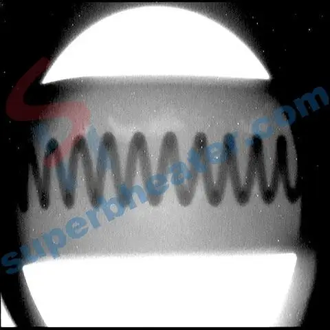 Portable X-Ray Machine