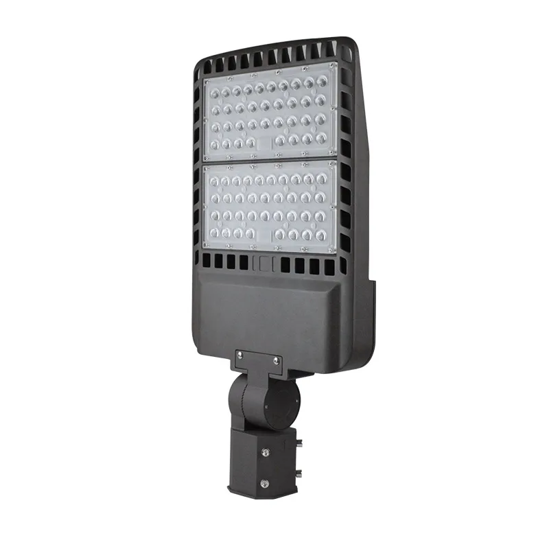 ip65 aluminium street light housing for garden lighting led lighting