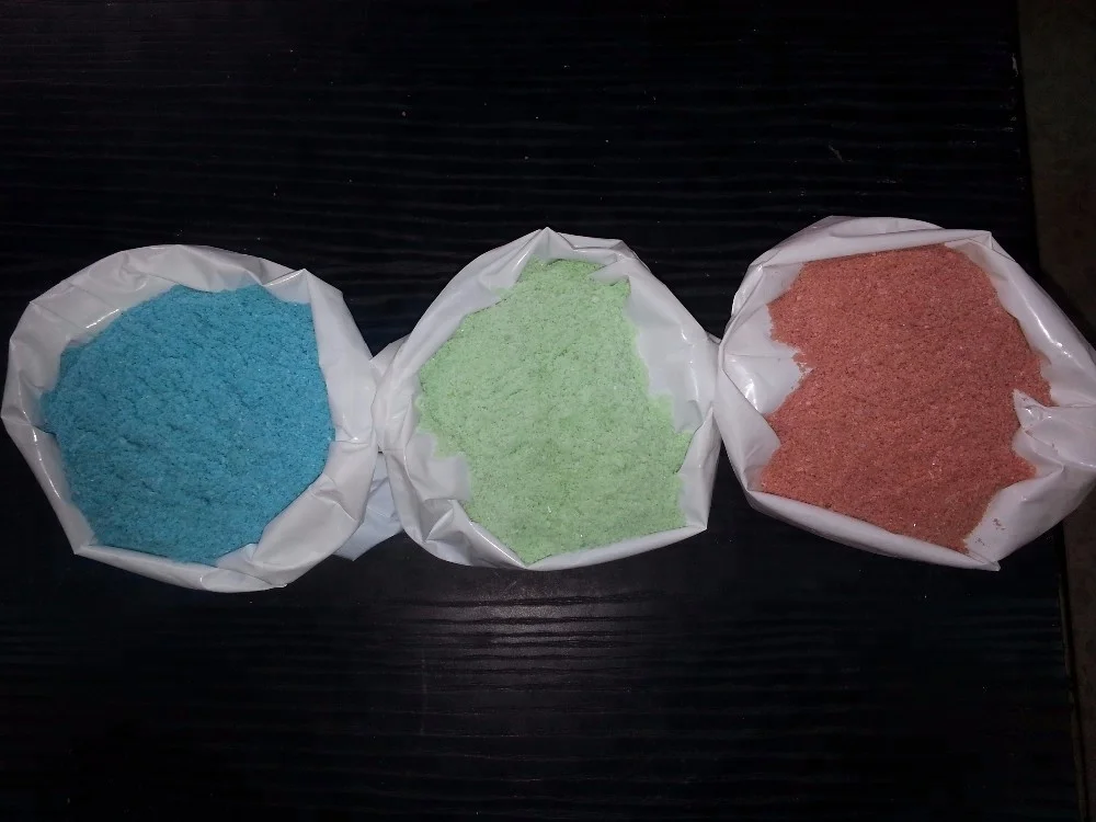 Factory Outlet OEM 100% Water Soluble Compound Fertilizer Powder NPK 20-20-20+TE