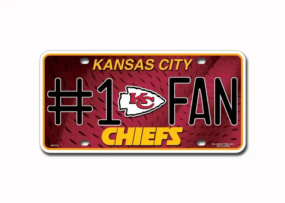 Factory wholesale custom product is personalized souvenir car decorative metal aluminum sign number license plate