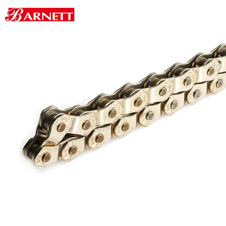 China Wholesale Cheap Custom Bike Chain Half Link Chain for BMX bike