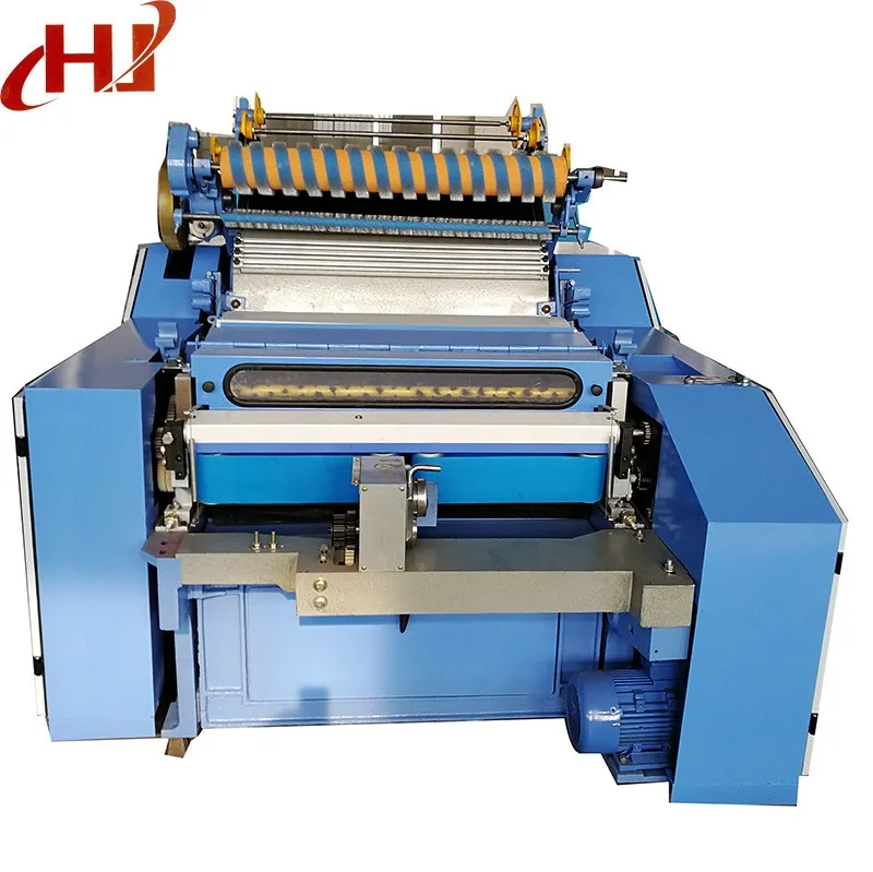 
Textile price carding machine for cotton 