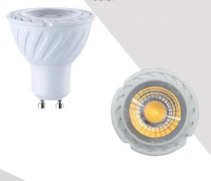 
good price gu10 E27 mr16 gu5.3 220v led 6w 