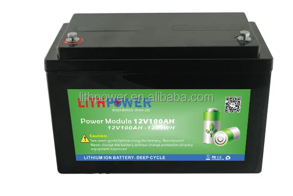 High power lifepo4 battery with long life cycle, 12v 24v lifepo4 battery pack for marine/car/solar system/golf cart