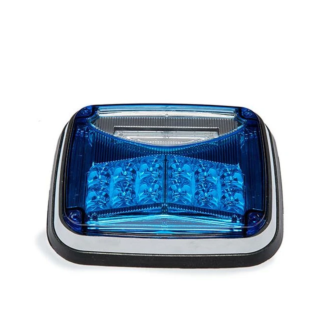 Senken  IP67 Signalling Illumination Ambulance Interior LED perimeter light