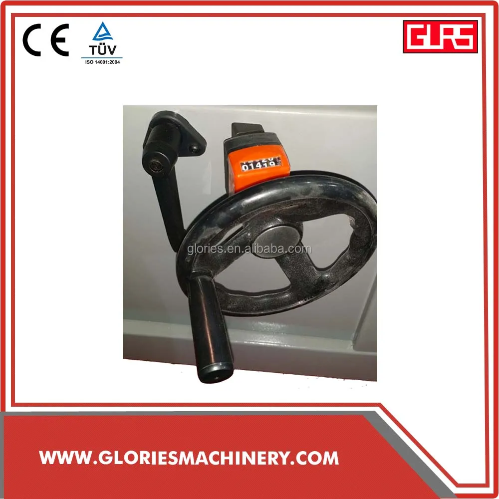 16 дюймов деревообрабатывающий станок толщиной 410 мм TH410 CE из Китая