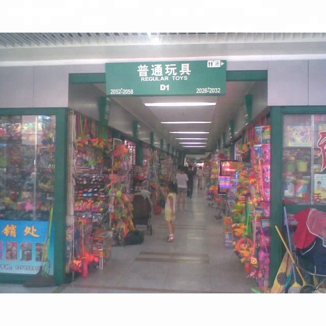
Buyer looking for yiwu futian market buying agents 