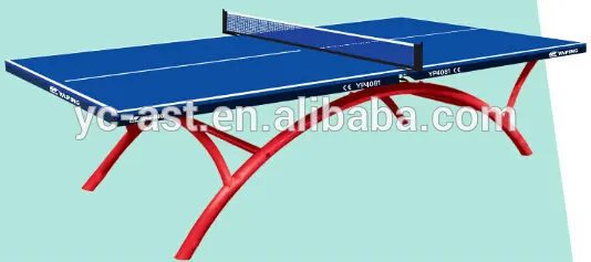 Китай профессиональным производителем одного сложил настольный теннис настольный