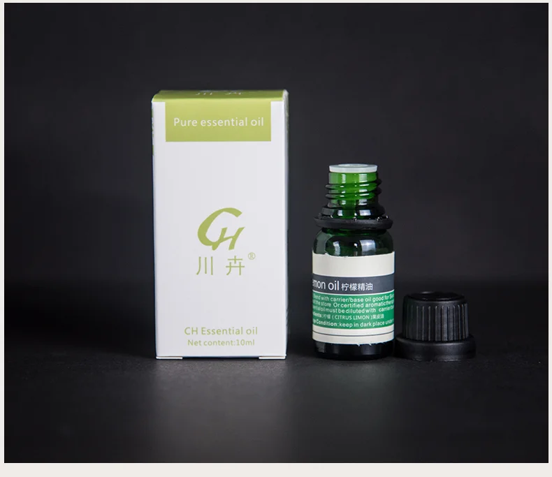 Lemon Essential Oil 100% Pure Natural Essential Oil for Household Cleaning,Aromatherapy