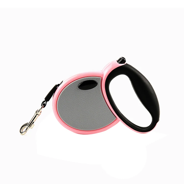 Retractable Dog Leash Automatic Extending Pet Walking Lead Cat Traction Rope for Dogs