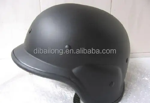 PASGT Helmet tactical helmet Black