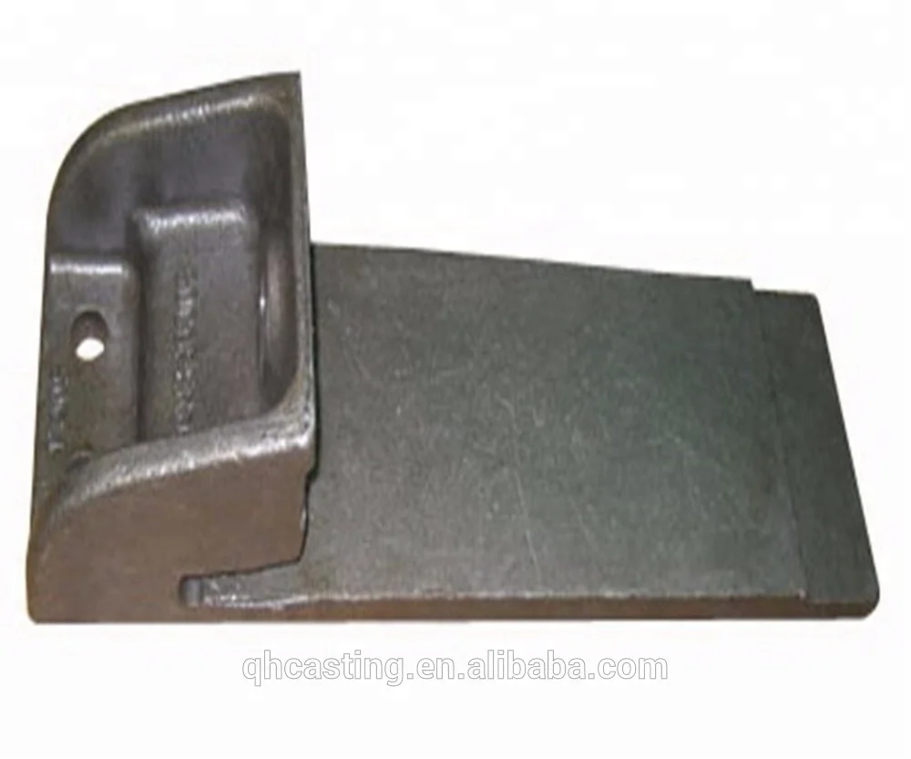 Water Glass Process Lost Wax Casting