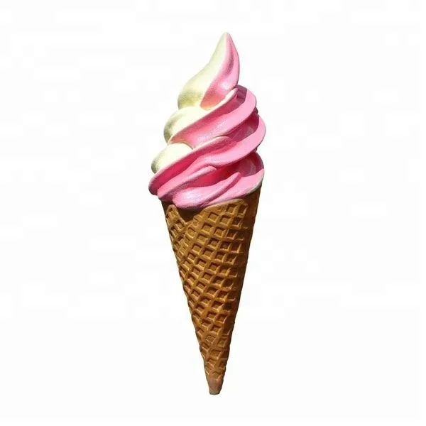 colorful carpigiani ice cream machine