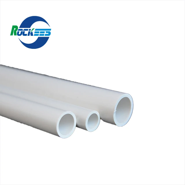 110mm upvc pipe pn16 food grade pvc pipe