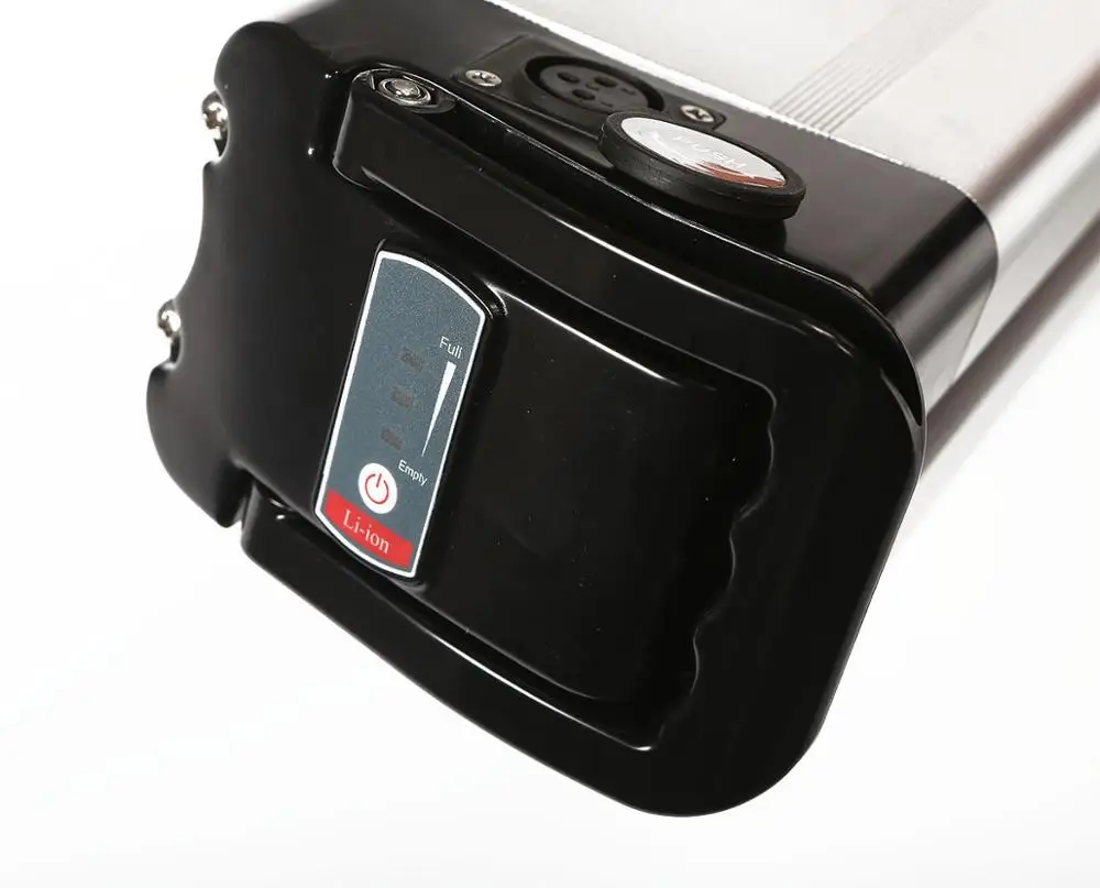 Ebike Akku lithium Phylion battery 36V Ebike battery for Trio MiFa Rex Prophete Zhenlong