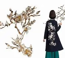 Customized Background Wall Self-adhesive Wallpaper Decal Stickers For Room Walls