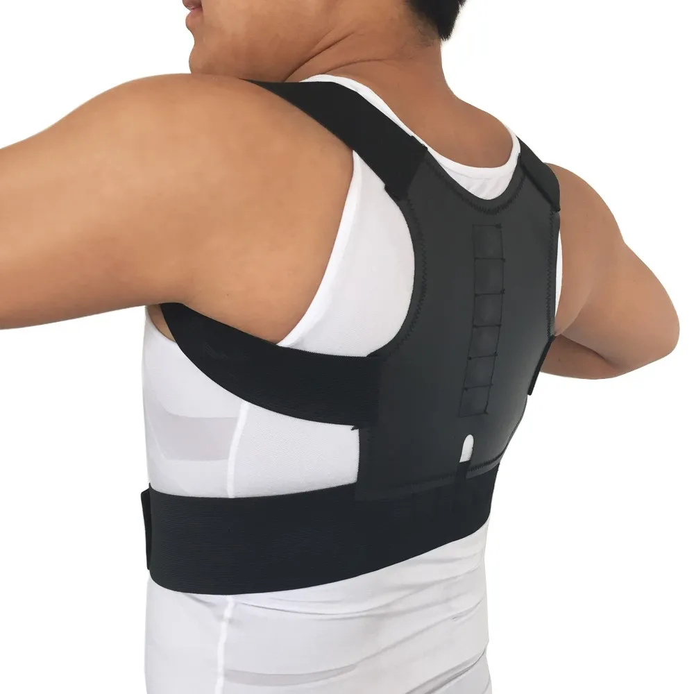Upgraded Medical Real Doctor Clavicle Support Brace Shoulder Band
