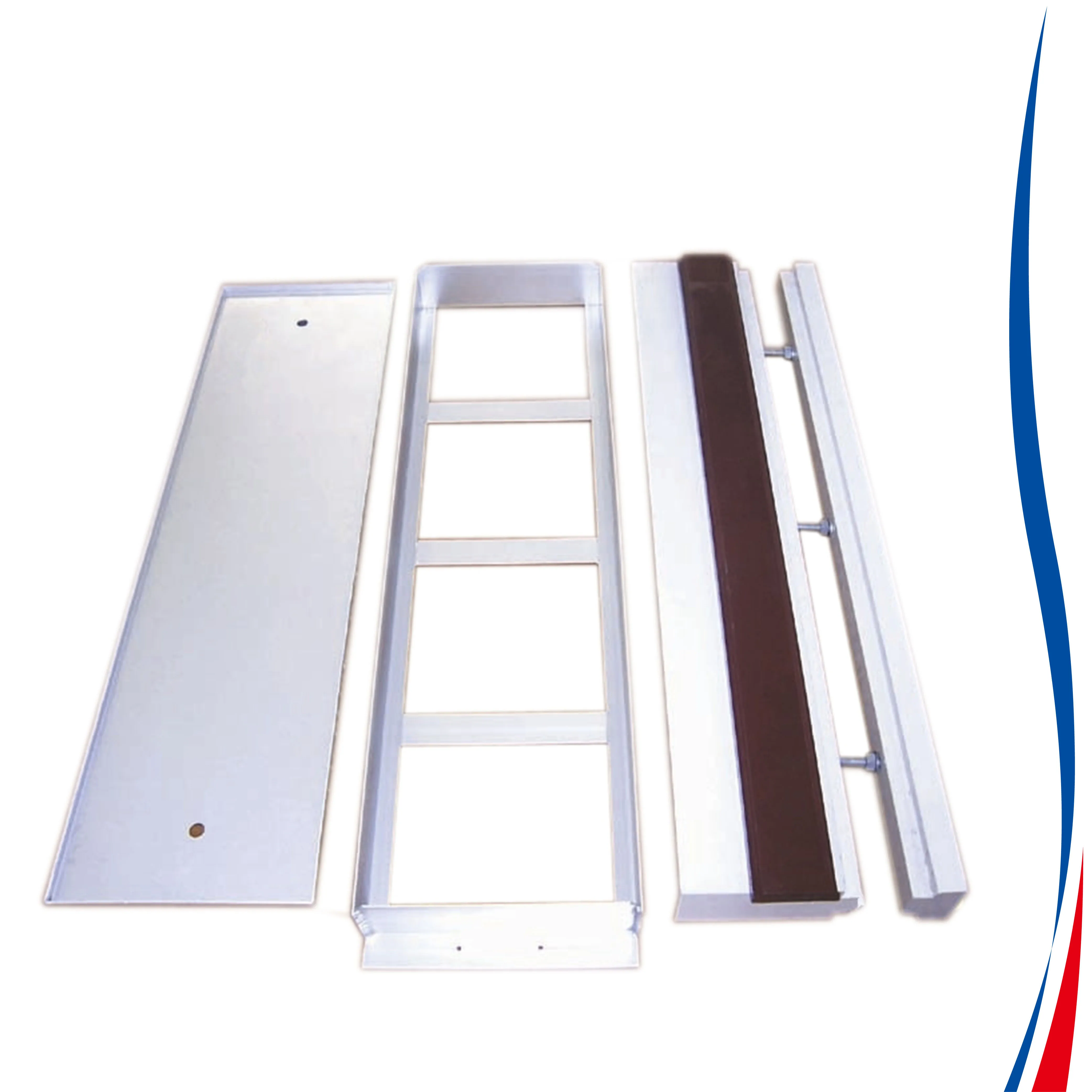 
Factory Direct High Quality Fiberglass Made Distance Markers Available 1-9 