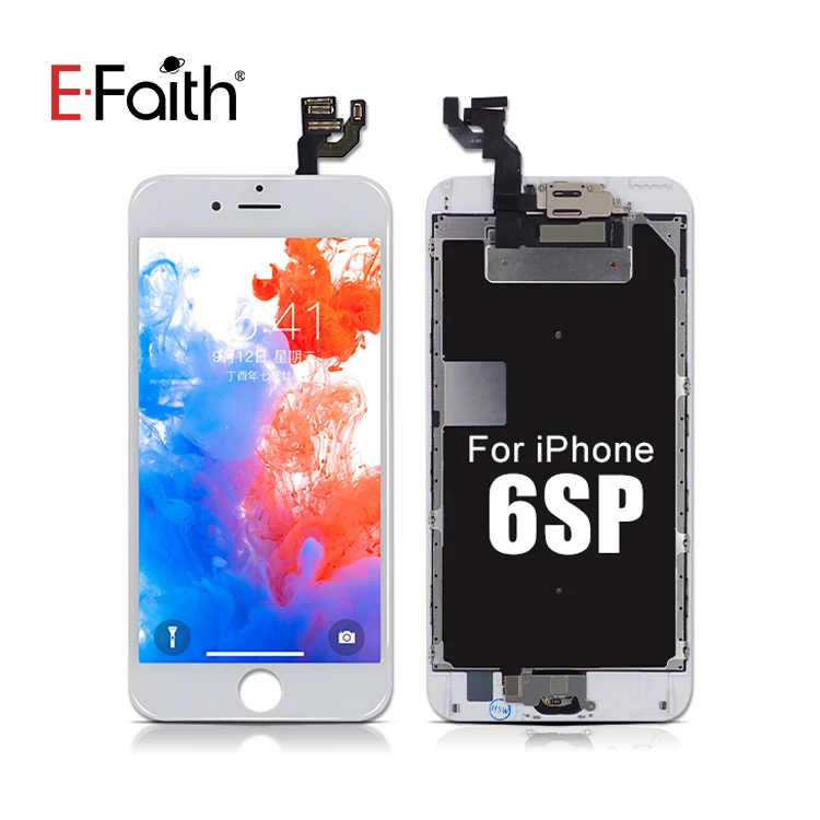 Touch Screen Replacement 6/6S Plus Full LCD For iPhone