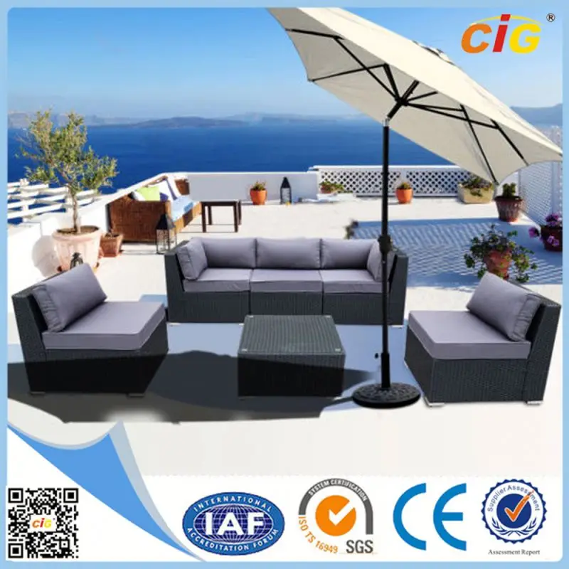 Most Popular Leisure Design kitchen island dining table