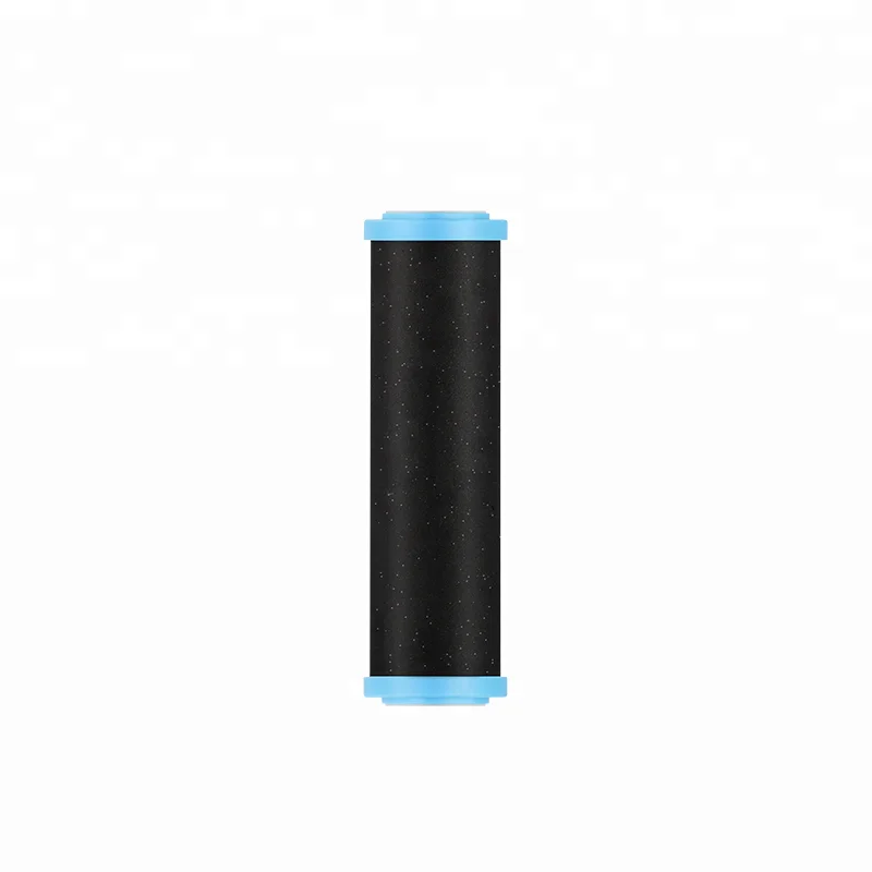 
Customized diffiernt size Cto carbon block water filter cartridge purifition water filter activated carbon cartridge 