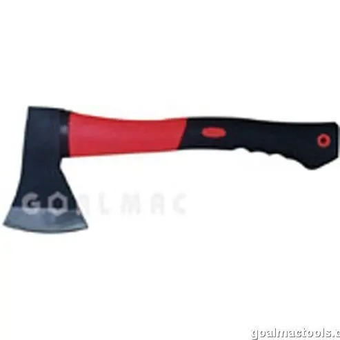 Fibre Glass Handle Axe Survival Axe Fireman Axe