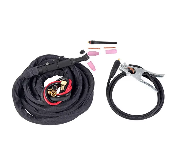 Greatec tig  ac dc tig welder tig welding machine