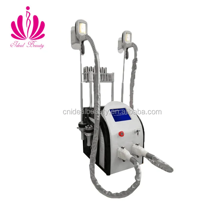Cavitation lipo laser cryolipolysis new slimming technology machine (S025)