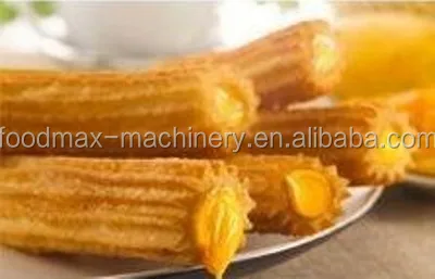 table top 10L churros machine churros  spanish churro maker hot sale 2023
