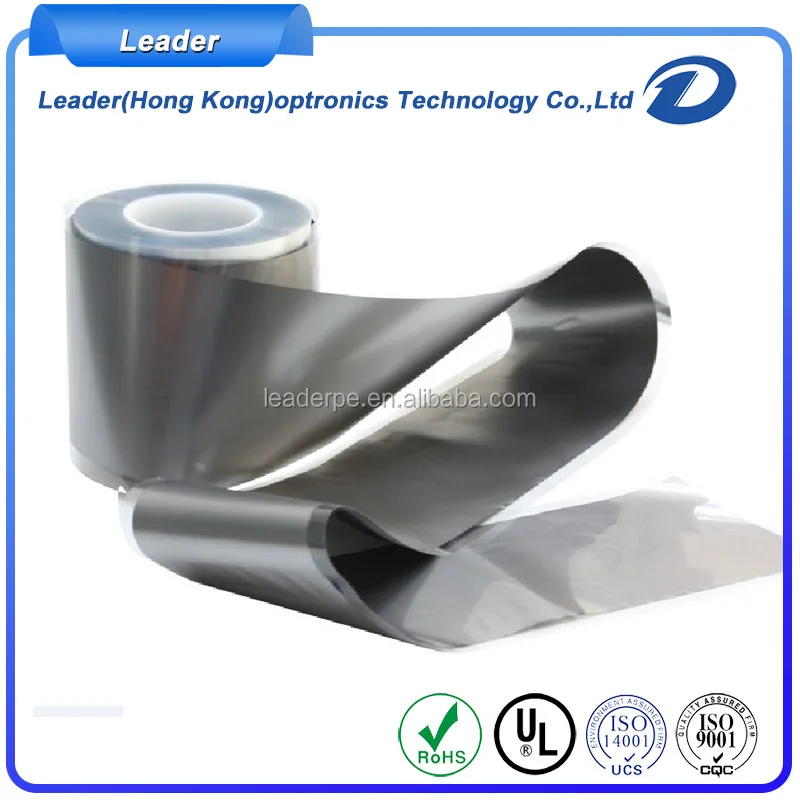 
Hight Thermal Conductivity Natural Flexible Graphite Sheet for Led Street Lighting 