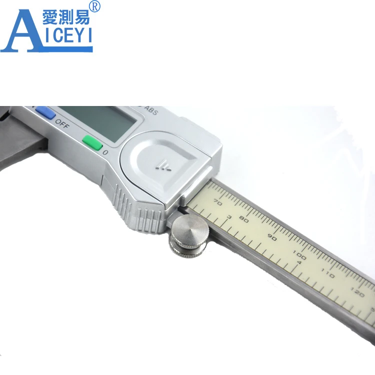 300mm 12inch Digital Depth Vernier Caliper Manufacturer