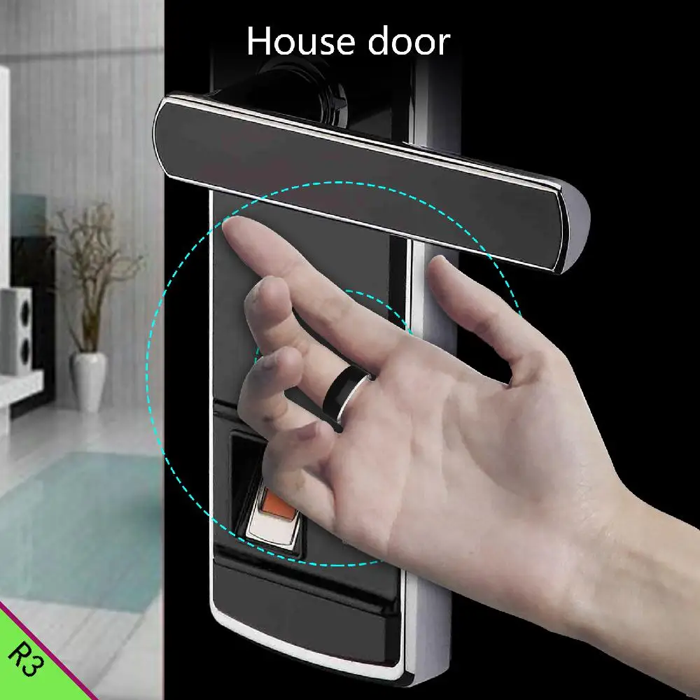 
Jakcom R3 Smart Ring Consumer Electronics Other Mobile Phone Accessories Cell Phones Smartphones Earphone Gadgets 2016 Newest 