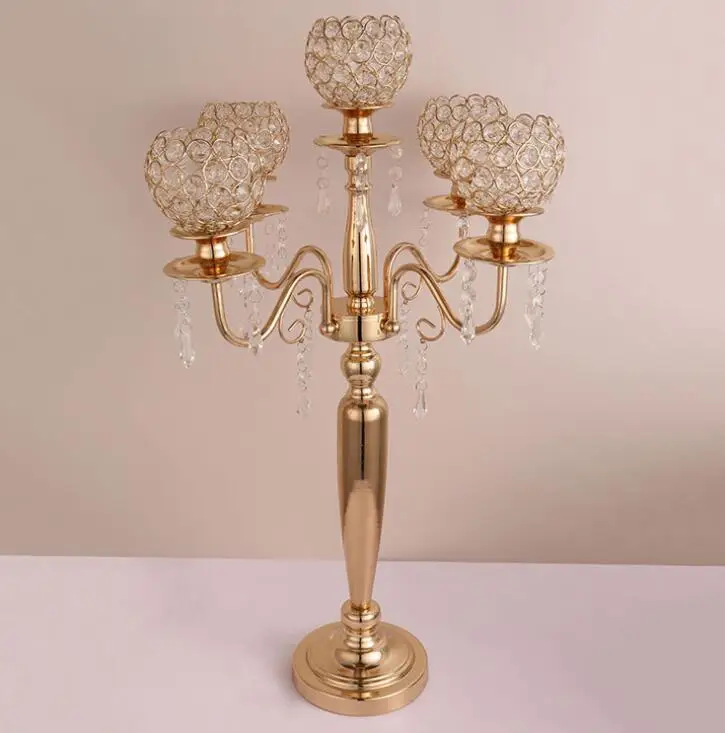 Wedding table flowers and ornaments table centerpieces wedding decoration event party supply