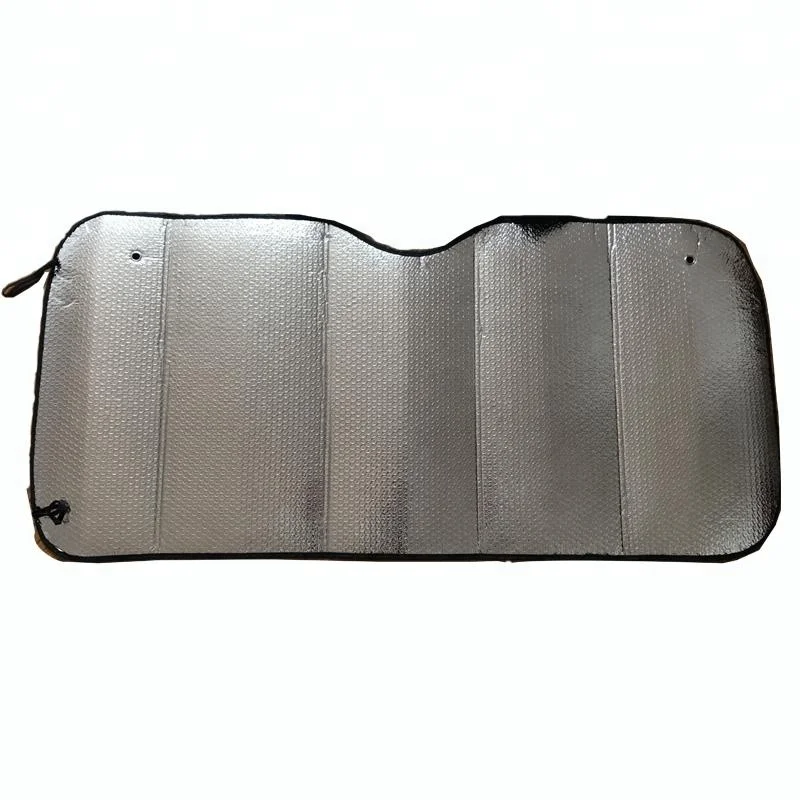 Auto Windshield Sunshade Reflective Sun Shade for Car Cover Visor Wind Shield