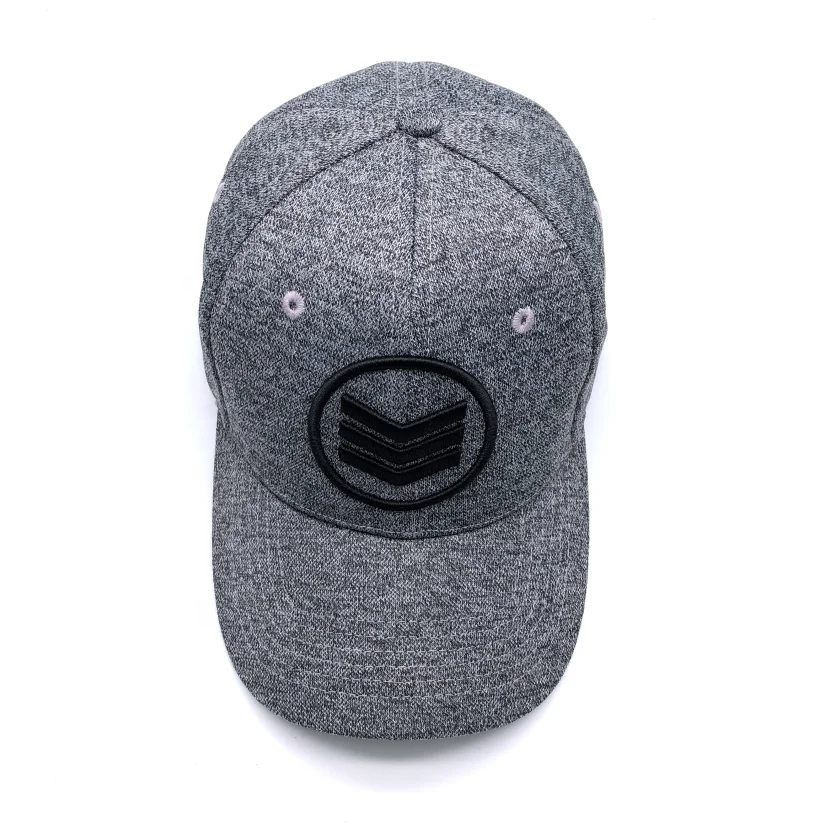 polyester classical 6 panel oem 3d embroidered snapback baseball cap