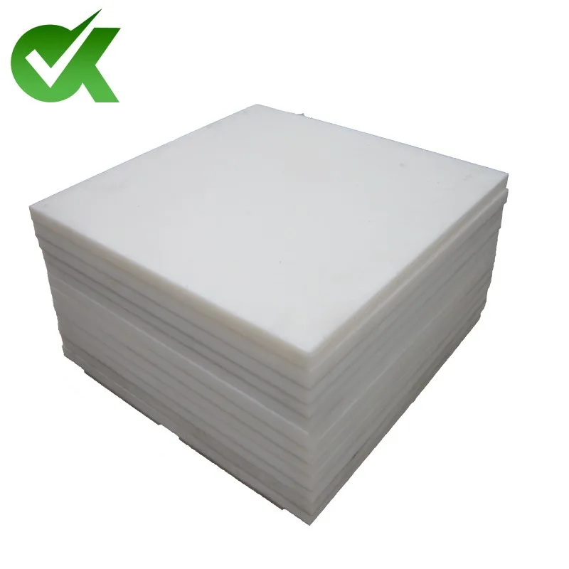 PE 500 Polyethylene Sheet