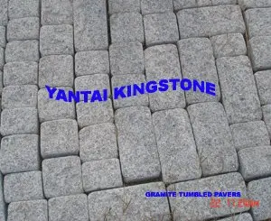 
Antiqued Pavers 
