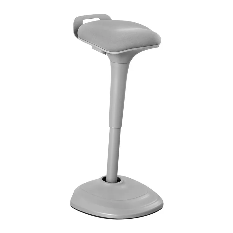 Высококачественный комфортный регулируемый барный пластиковый стул для активного отдыха