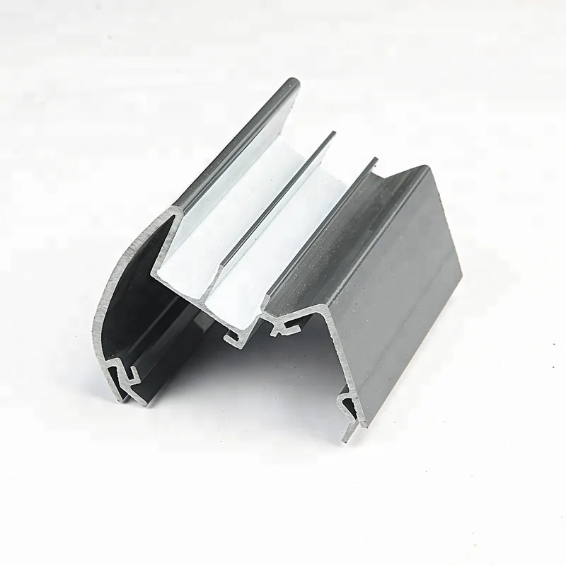 
 Заводская цена, ПВХ пластиковый профиль для холодильника, морозильной камеры  