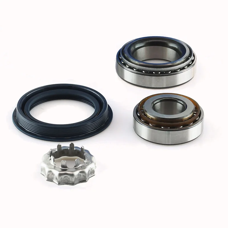 CV joint bearing Auto Chassis Parts VKBA529 Wheel Bearing Kits for AUDI For VW OEM 191598625